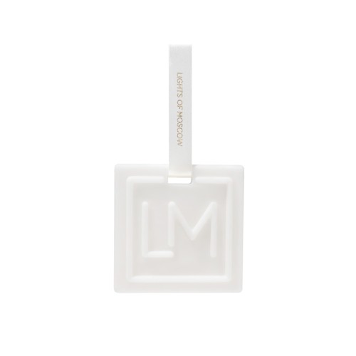 Ароматическое саше, жасмин и миндаль, амбра (без лого LM)