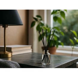 Ароматический диффузор 30мл "Ember", бергамот и ваниль