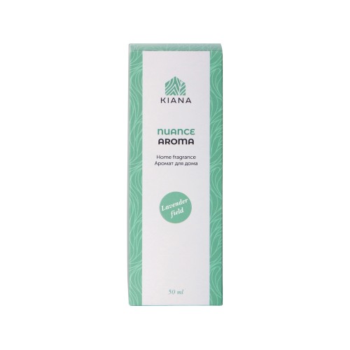 Ароматический диффузор «Lavender field»