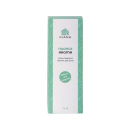 Ароматический диффузор "Tobacco and bergamot" (Р)