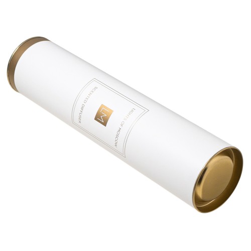 Ароматический диффузор с палочками, Массимо: сандал и ваниль, мускус, 100 мл (без лого LM)