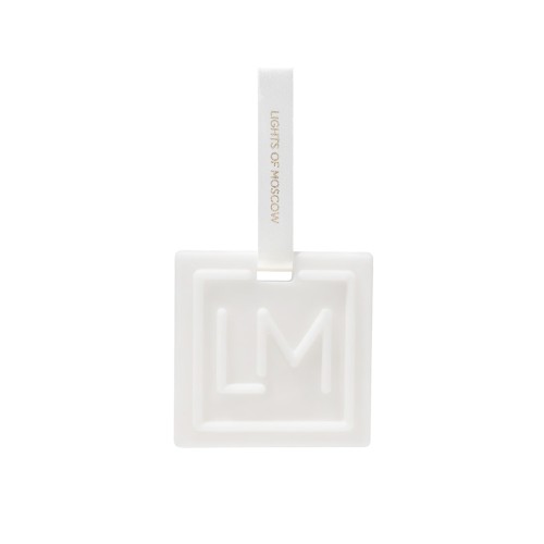 Ароматическое саше, манго и бергамот (без лого LM)