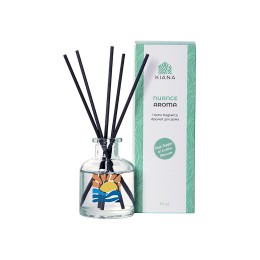 Ароматический диффузор «Pink Pepper & Lemon Blossom»