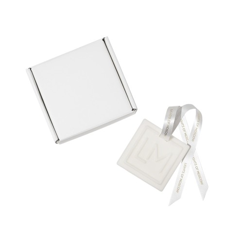 Ароматическое саше, лист табака и ваниль, сухофрукты (без лого LM)