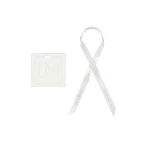 Ароматическое саше, апельсин и жасмин, ваниль (без лого LM)