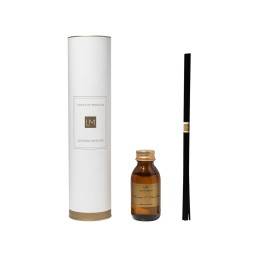 Ароматический диффузор с палочками, табак и ваниль, 100 мл