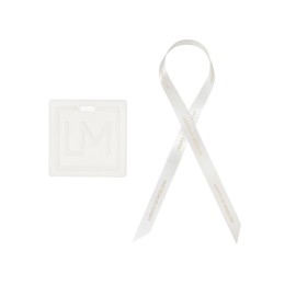 Ароматическое саше, сандал и ваниль, мускус