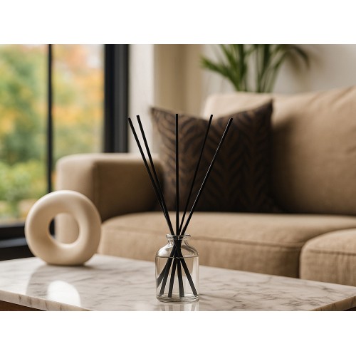 Ароматический диффузор 30мл "Ember", перец и кожа