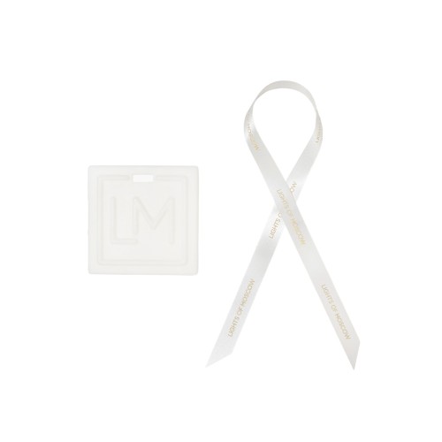 Ароматическое саше, апельсин и клубника, дуб (без лого LM)