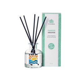 Ароматический диффузор «Tobacco and bergamot»