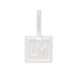 Ароматическое саше, бергамот и жасмин, мускус (без лого LM)