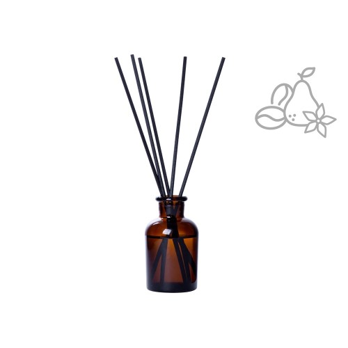 Ароматический диффузор «Velvet wood»