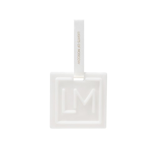 Ароматическое саше, лист табака и ваниль, сухофрукты (без лого LM)