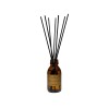 Ароматический диффузор с палочками, табак и ваниль, 100 мл