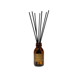 Ароматический диффузор с палочками, табак и ваниль, 100 мл