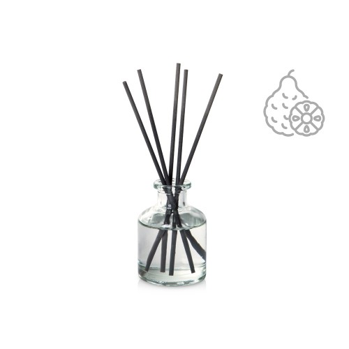 Ароматический диффузор "Tobacco and bergamot" (Р)