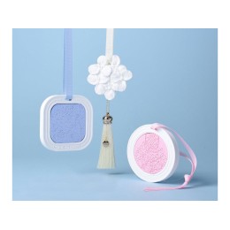 Набор саше VLR CONCEPT SCH SET 1, белый (Р)