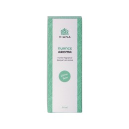 Ароматический диффузор «Citrus Yuzu»