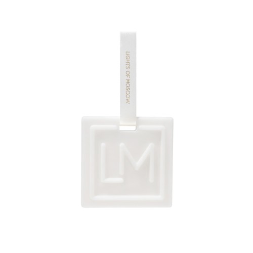 Ароматическое саше, апельсин и жасмин, ваниль (без лого LM)