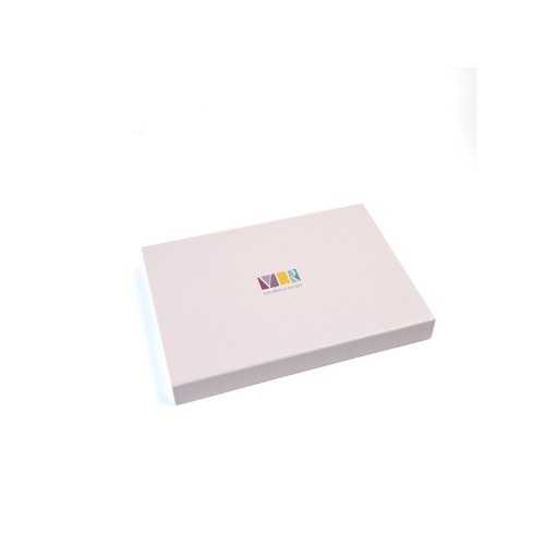 Набор саше VLR CONCEPT SCH SET 1, белый (Р)