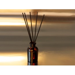 Ароматический диффузор «Velvet wood»