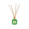 Диффузор ароматический "Зеленый чай & лайм" Lacrosse 100 мл., зеленый