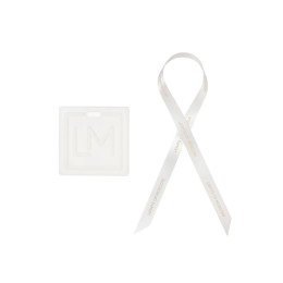 Ароматическое саше, жасмин и миндаль, амбра (без лого LM)