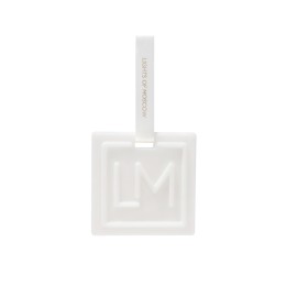 Ароматическое саше, апельсин и клубника, дуб (без лого LM)