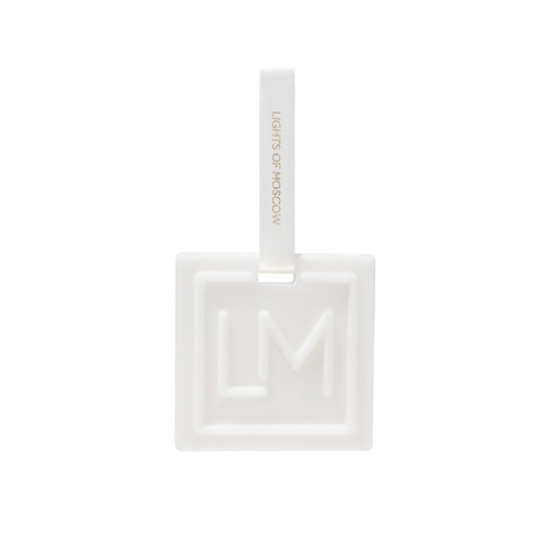 Ароматическое саше, апельсин и клубника, дуб (без лого LM)