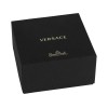 Чайник Versace «Medusa», красный/золотистый (Р)