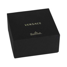 Чайник Versace «Medusa», красный/золотистый (Р)