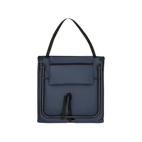 Пляжный шезлонг Serene - Cиний