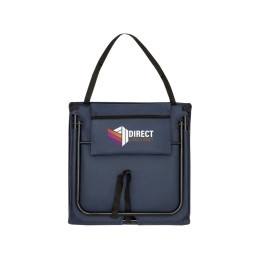 Пляжный шезлонг Serene - Cиний