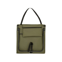 Пляжный шезлонг Serene - Зеленый лесной