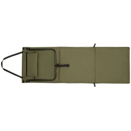 Пляжный шезлонг Serene - Зеленый лесной