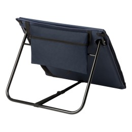 Пляжный шезлонг Serene - Cиний