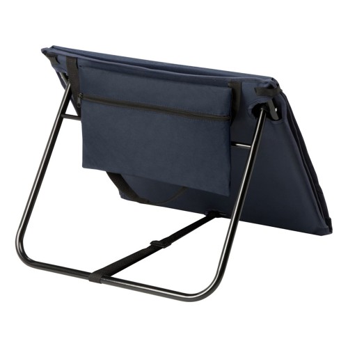 Пляжный шезлонг Serene - Cиний