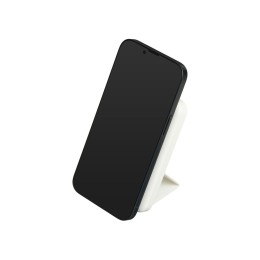 Внешний беспроводной аккумулятор «GenerIQ», 10000 мАч, белый