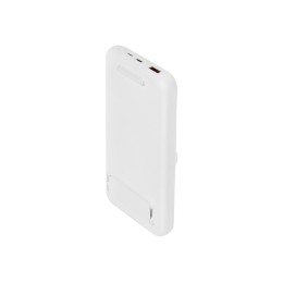 Внешний аккумулятор Rombica NEO Wireless PD White