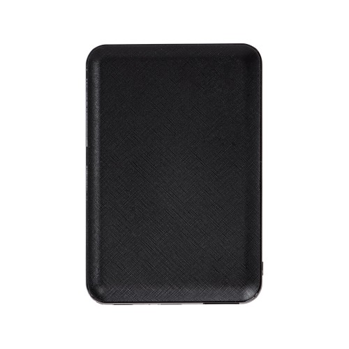 Беспроводной внешний аккумулятор «Grind Air» v. 2, 5000 mAh