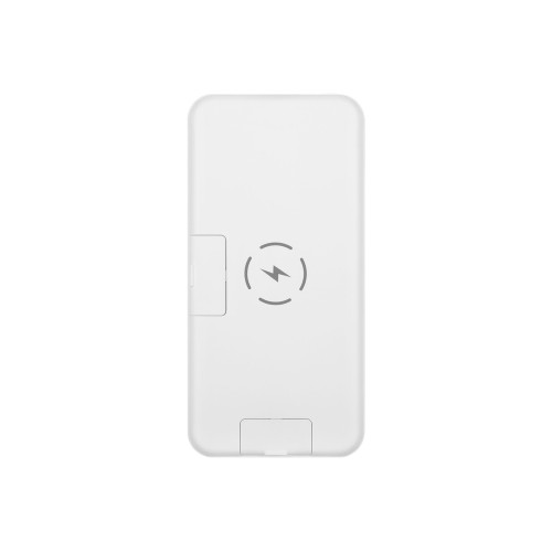 Внешний аккумулятор Rombica NEO Wireless PD White