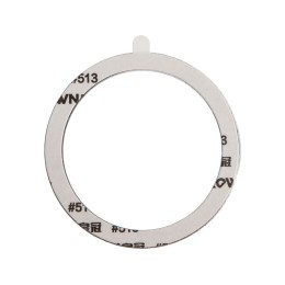 Внешний беспроводной аккумулятор «GenerIQ», 10000 мАч, белый