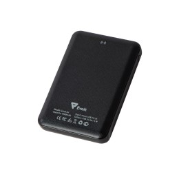 Беспроводной внешний аккумулятор «Grind Air» v. 2, 5000 mAh