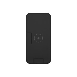 Внешний аккумулятор Rombica NEO Wireless PD Black