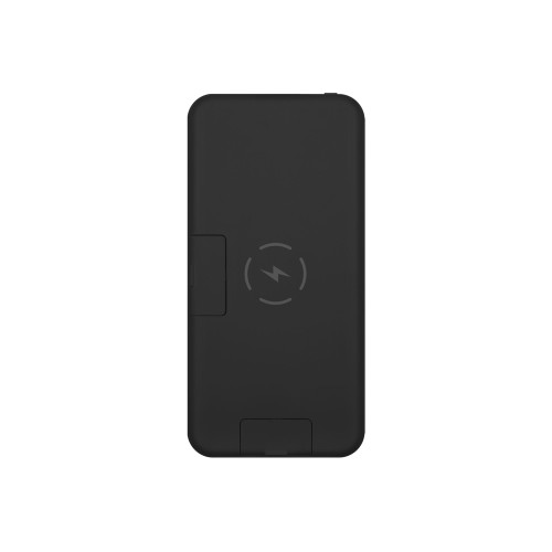 Внешний аккумулятор Rombica NEO Wireless PD Black