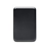 Магнитный внешний беспроводной аккумулятор «Polarix», QC/PD, 10000 мАч, черный