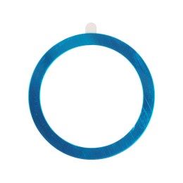 Внешний беспроводной аккумулятор «GenerIQ», 10000 мАч, белый