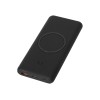 Внешний беспроводной аккумулятор c QC/PD "Reload", 10000 mAh, черный (Р)