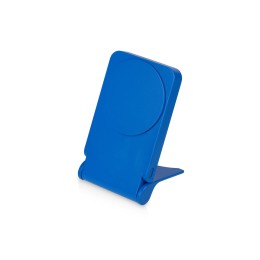 Внешний магнитный аккумулятор "MagnIQ", синий, 5000 mAh