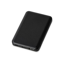 Беспроводной внешний аккумулятор «Grind Air» v. 2, 5000 mAh